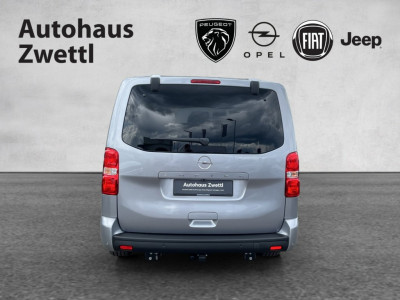 Opel Zafira Gebrauchtwagen