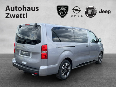 Opel Zafira Gebrauchtwagen