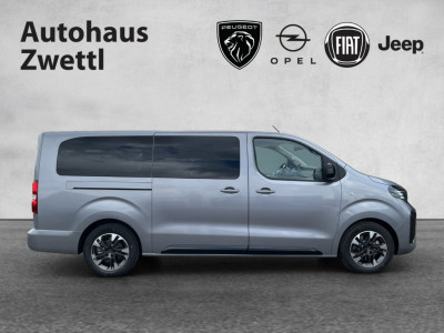 Opel Zafira Gebrauchtwagen