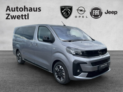 Opel Zafira Gebrauchtwagen