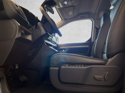 Opel Zafira Gebrauchtwagen
