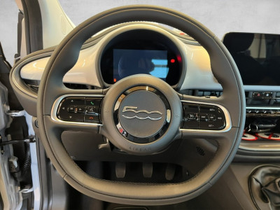 Fiat 500 Neuwagen Fiat 500 Neuwagen