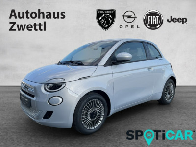 Fiat 500 Neuwagen