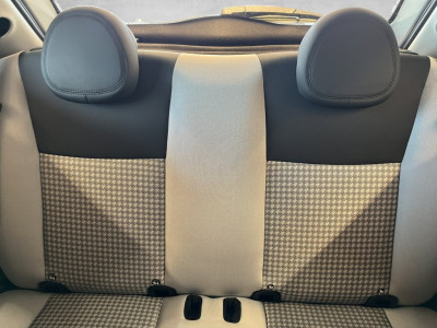 Fiat 500 Neuwagen Fiat 500 Neuwagen