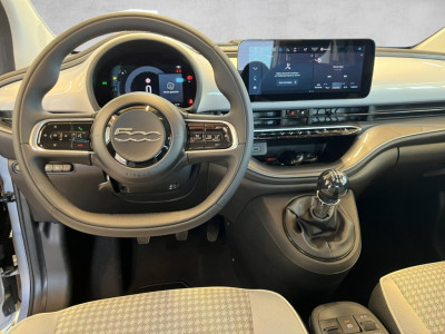 Fiat 500 Neuwagen Fiat 500 Neuwagen