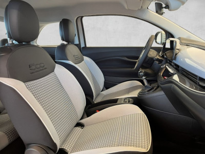 Fiat 500 Neuwagen Fiat 500 Neuwagen