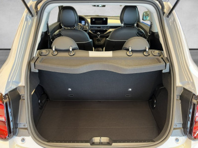 Fiat 500 Neuwagen Fiat 500 Neuwagen