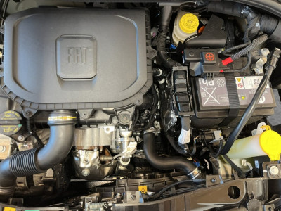 Fiat 500 Neuwagen Fiat 500 Neuwagen