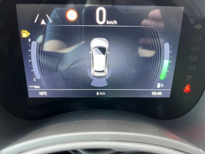 Fiat 500 Neuwagen Fiat 500 Neuwagen