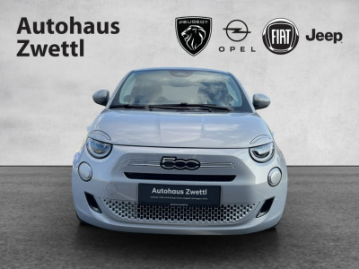 Fiat 500 Neuwagen Fiat 500 Neuwagen
