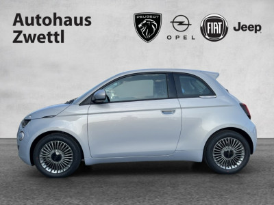 Fiat 500 Neuwagen Fiat 500 Neuwagen