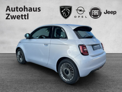 Fiat 500 Neuwagen Fiat 500 Neuwagen
