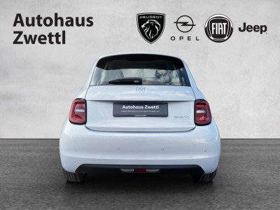 Fiat 500 Neuwagen Fiat 500 Neuwagen
