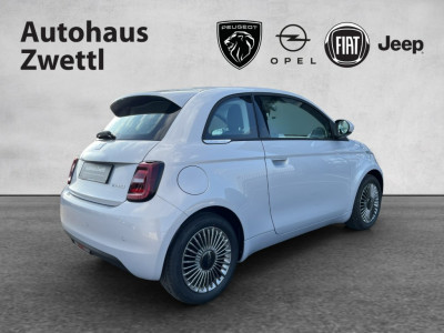 Fiat 500 Neuwagen Fiat 500 Neuwagen
