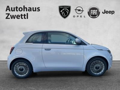 Fiat 500 Neuwagen Fiat 500 Neuwagen