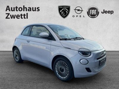 Fiat 500 Neuwagen Fiat 500 Neuwagen