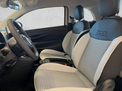 Fiat 500 Neuwagen Fiat 500 Neuwagen