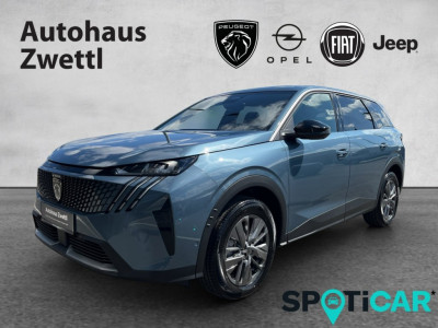 Peugeot 5008 Neuwagen