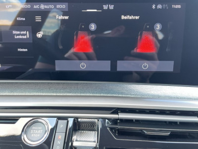 Peugeot 5008 Neuwagen Peugeot 5008 Neuwagen