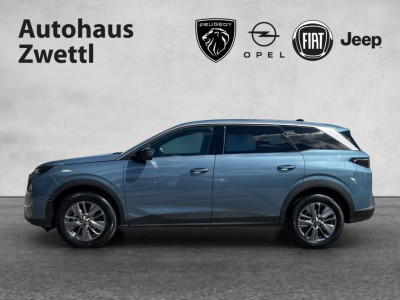 Peugeot 5008 Neuwagen Peugeot 5008 Neuwagen