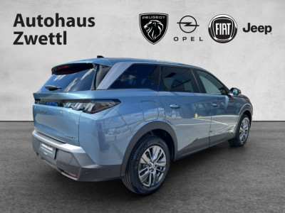 Peugeot 5008 Neuwagen Peugeot 5008 Neuwagen