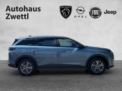 Peugeot 5008 Neuwagen Peugeot 5008 Neuwagen