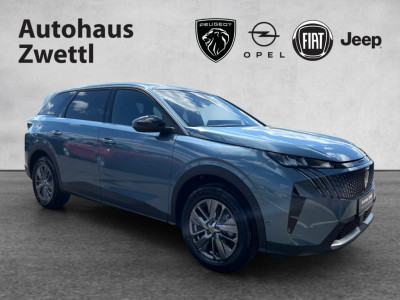 Peugeot 5008 Neuwagen Peugeot 5008 Neuwagen