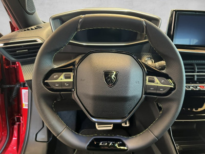 Peugeot 2008 Neuwagen