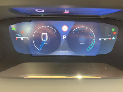 Peugeot 2008 Neuwagen