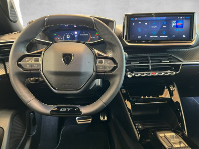Peugeot 2008 Neuwagen