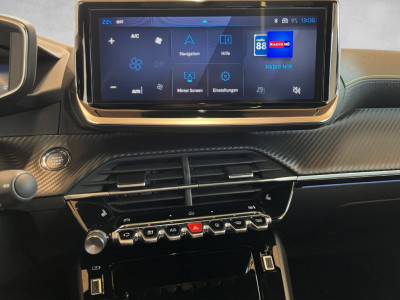Peugeot 2008 Neuwagen