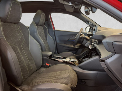 Peugeot 2008 Neuwagen