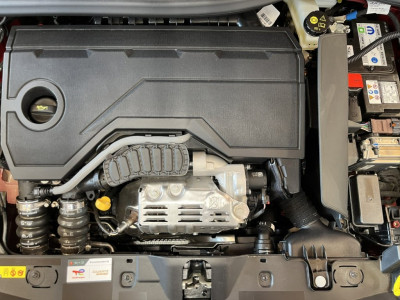 Peugeot 2008 Neuwagen