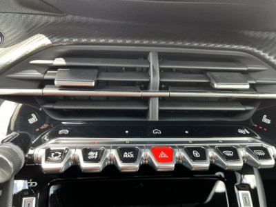 Peugeot 2008 Neuwagen