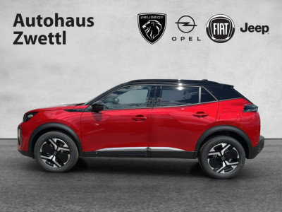 Peugeot 2008 Neuwagen