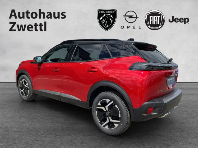 Peugeot 2008 Neuwagen