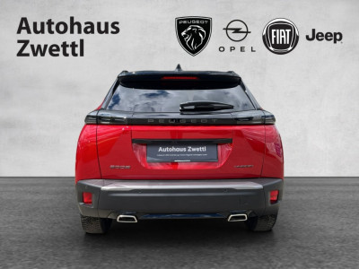 Peugeot 2008 Neuwagen