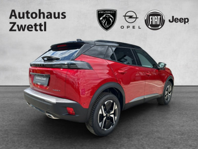 Peugeot 2008 Neuwagen