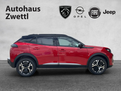Peugeot 2008 Neuwagen