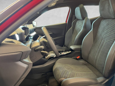 Peugeot 2008 Neuwagen