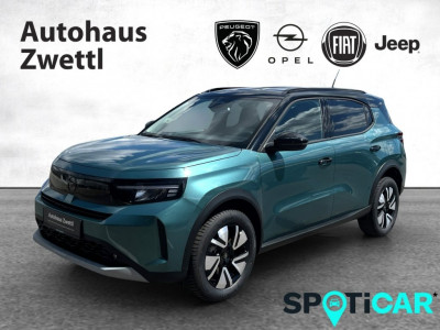 Opel Frontera Gebrauchtwagen