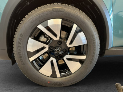 Opel Frontera Gebrauchtwagen Opel Frontera Gebrauchtwagen