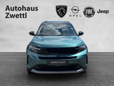 Opel Frontera Gebrauchtwagen Opel Frontera Gebrauchtwagen
