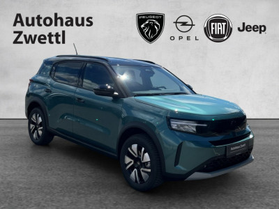 Opel Frontera Gebrauchtwagen Opel Frontera Gebrauchtwagen