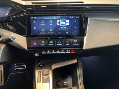 Peugeot 408 Gebrauchtwagen Peugeot 408 Gebrauchtwagen