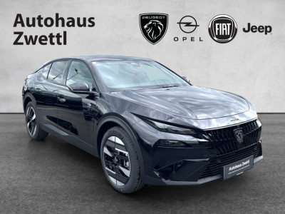 Peugeot 408 Gebrauchtwagen Peugeot 408 Gebrauchtwagen