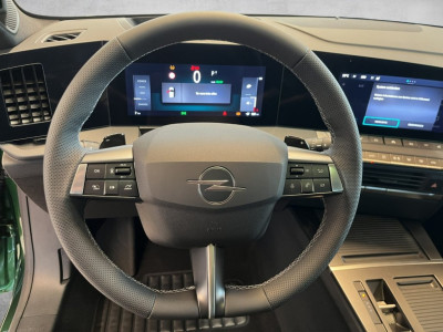 Opel Astra Gebrauchtwagen Opel Astra Gebrauchtwagen
