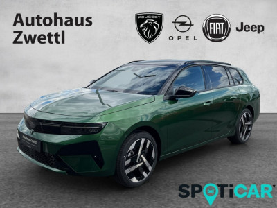 Opel Astra Gebrauchtwagen Opel Astra Gebrauchtwagen