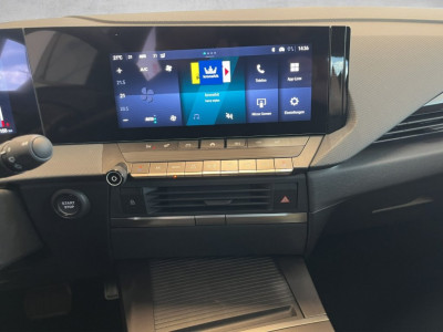 Opel Astra Gebrauchtwagen Opel Astra Gebrauchtwagen