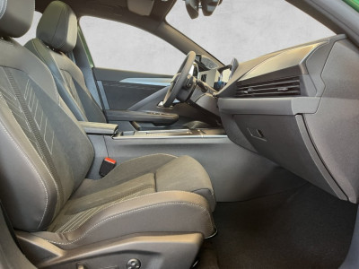 Opel Astra Gebrauchtwagen Opel Astra Gebrauchtwagen